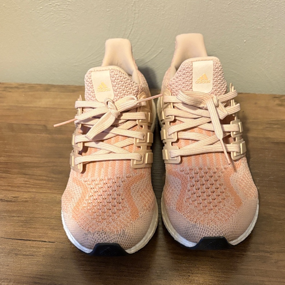 Adidas Women's Ultra boost Sneakers - Picture 7 of 11